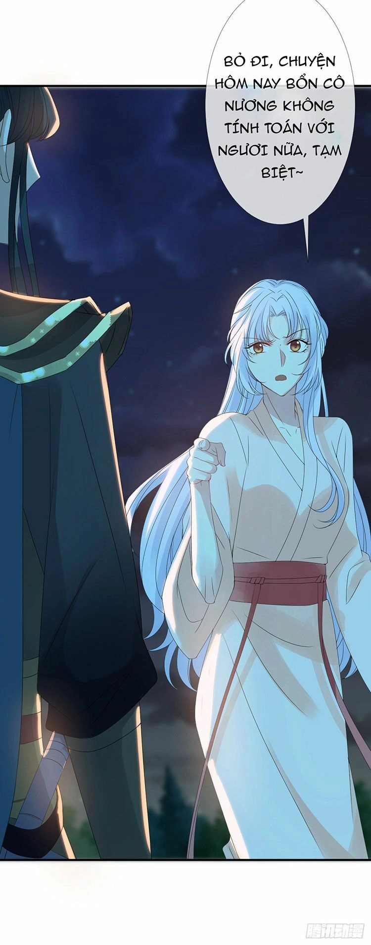 Mạt Thế Nữ Vương Chapter 3.1 - 8