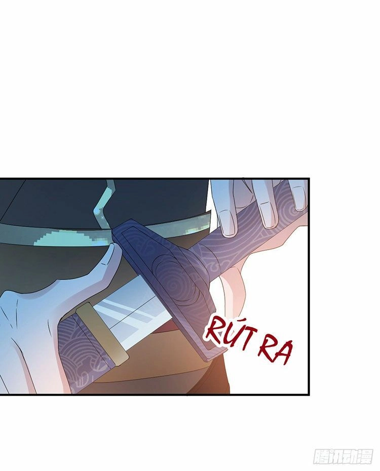 Mạt Thế Nữ Vương Chapter 3.1 - 9