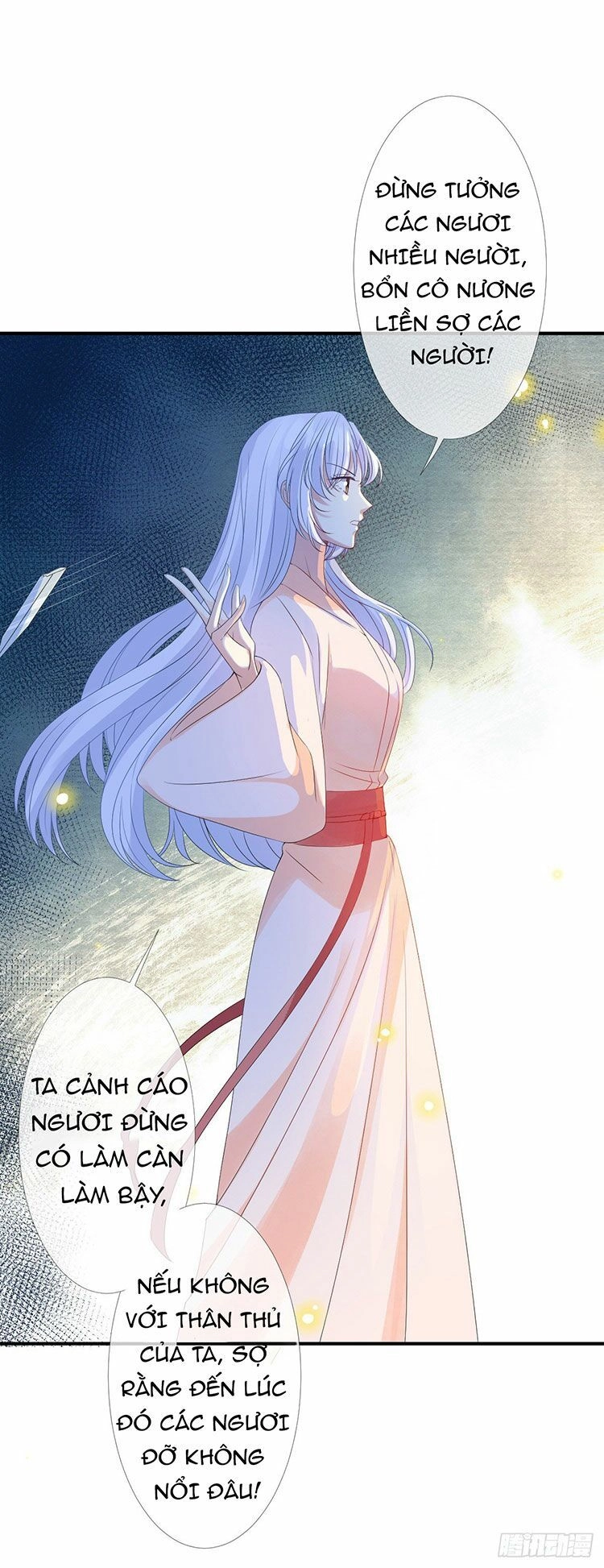 Mạt Thế Nữ Vương Chapter 3.1 - 13