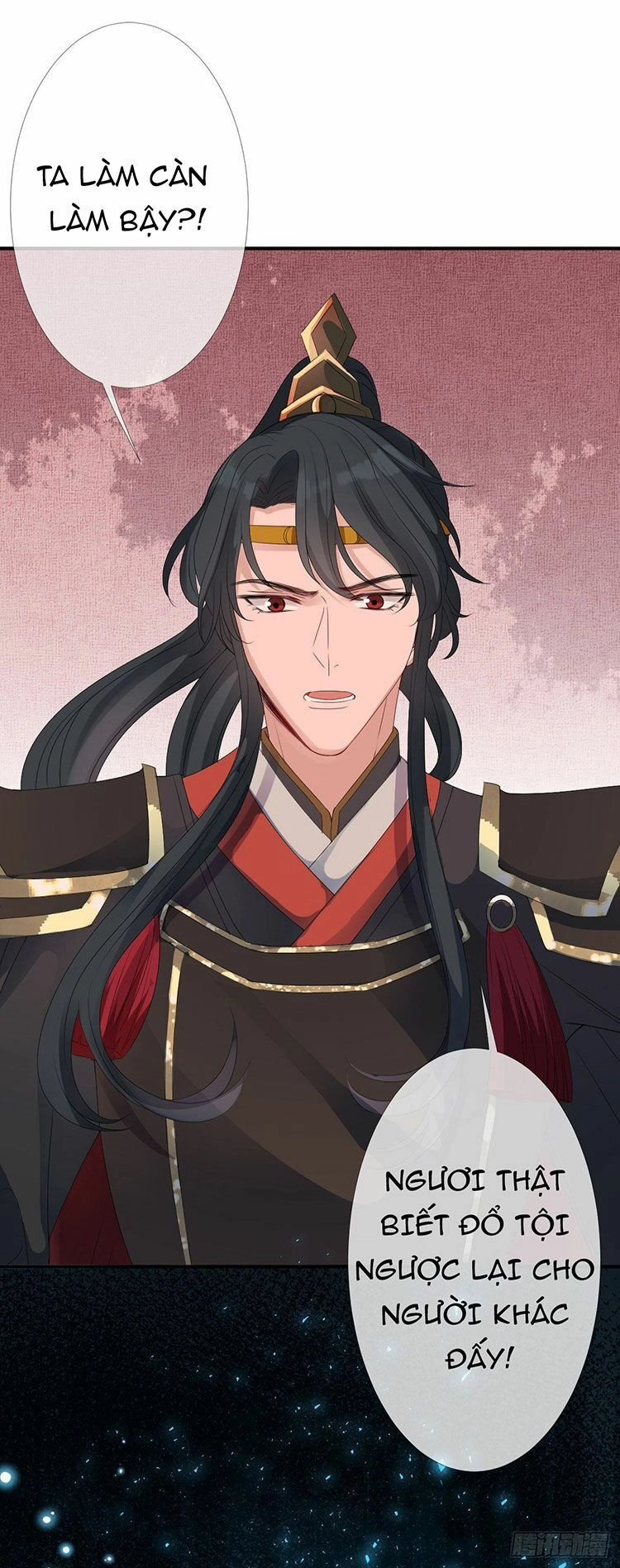 Mạt Thế Nữ Vương Chapter 3.1 - 14