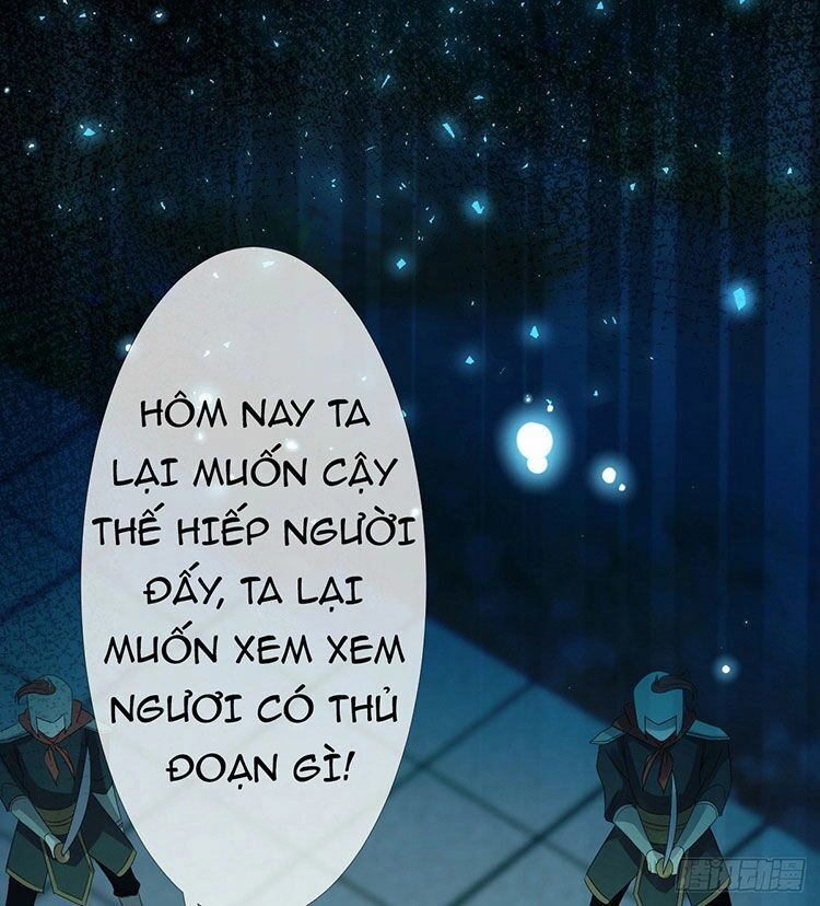 Mạt Thế Nữ Vương Chapter 3.1 - 15