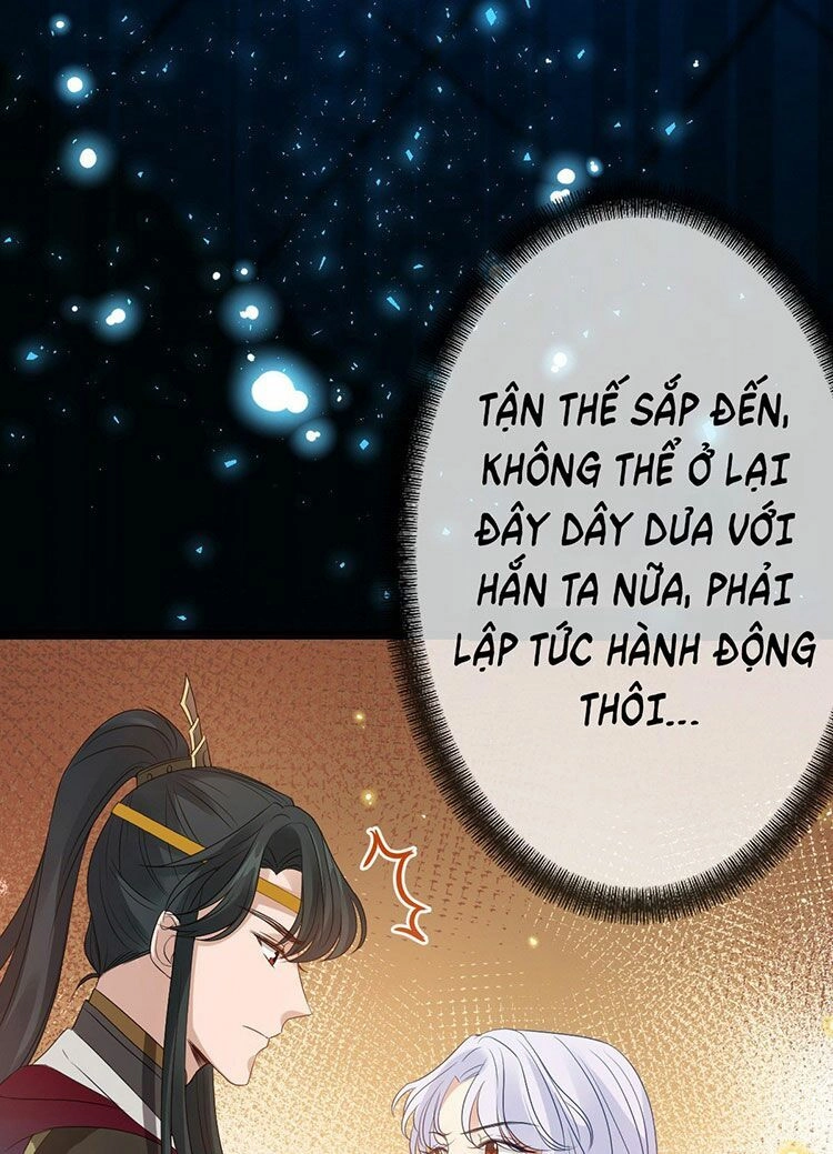 Mạt Thế Nữ Vương Chapter 3.1 - 18