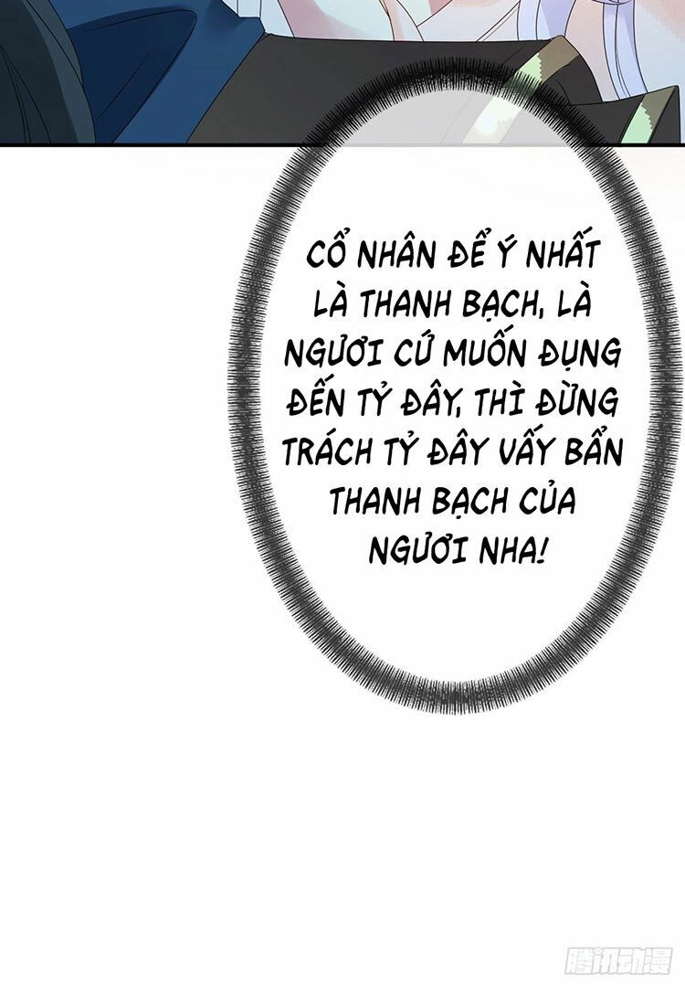 Mạt Thế Nữ Vương Chapter 3.1 - 21