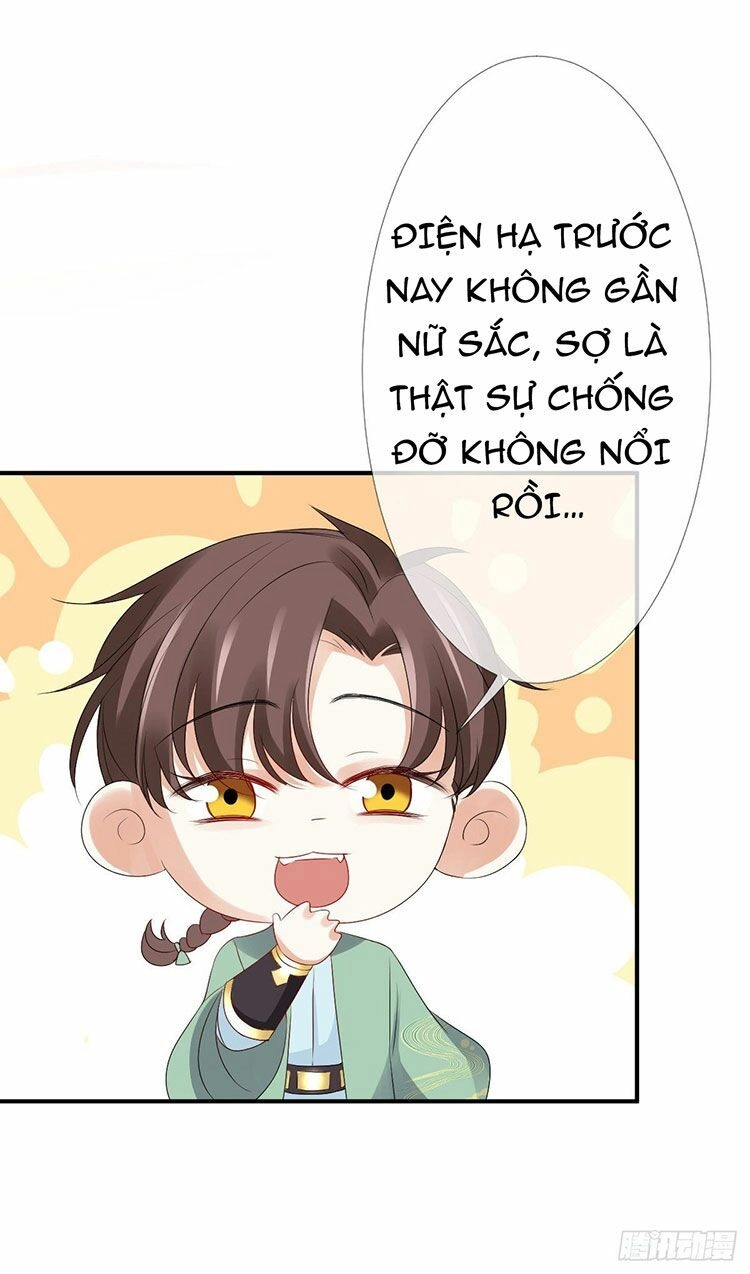 Mạt Thế Nữ Vương Chapter 3.1 - 27