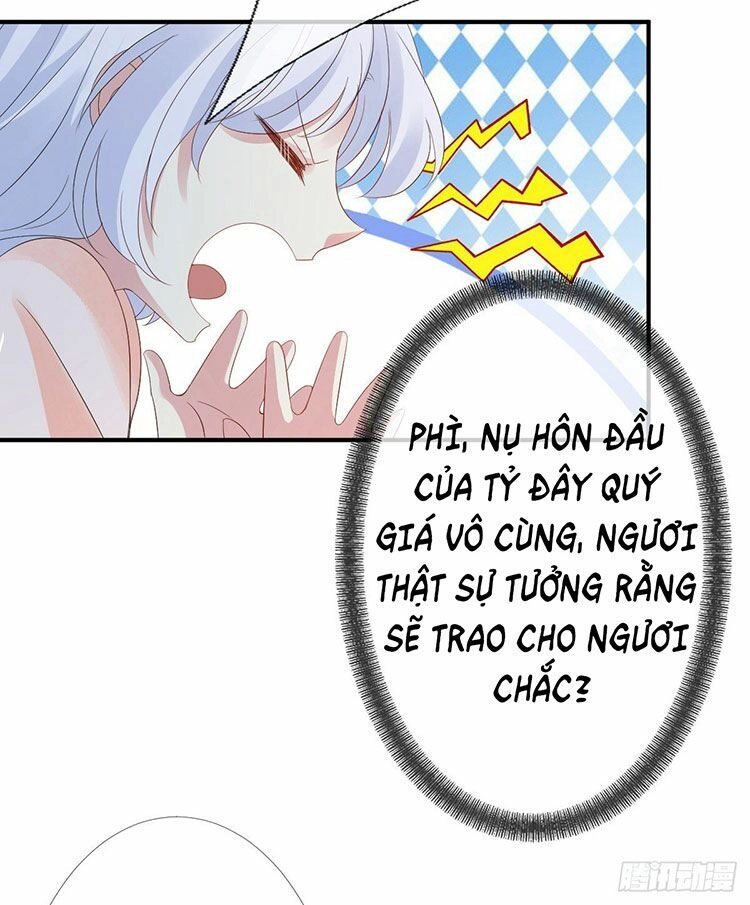 Mạt Thế Nữ Vương Chapter 3.1 - 31