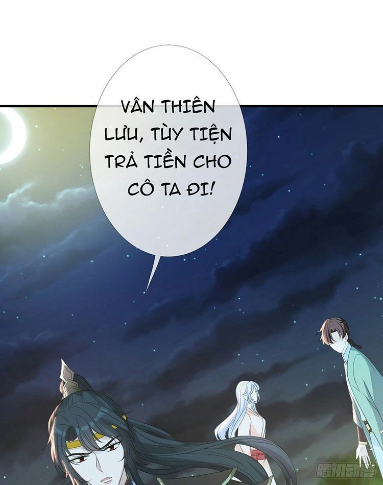 Mạt Thế Nữ Vương Chapter 3.1 - 35