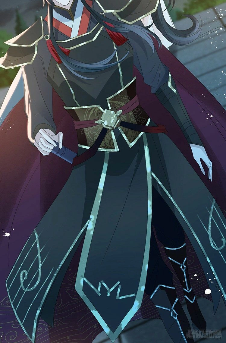 Mạt Thế Nữ Vương Chapter 3.1 - 36