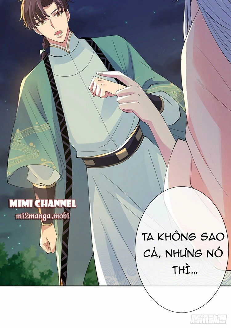 Mạt Thế Nữ Vương Chapter 3.1 - 39
