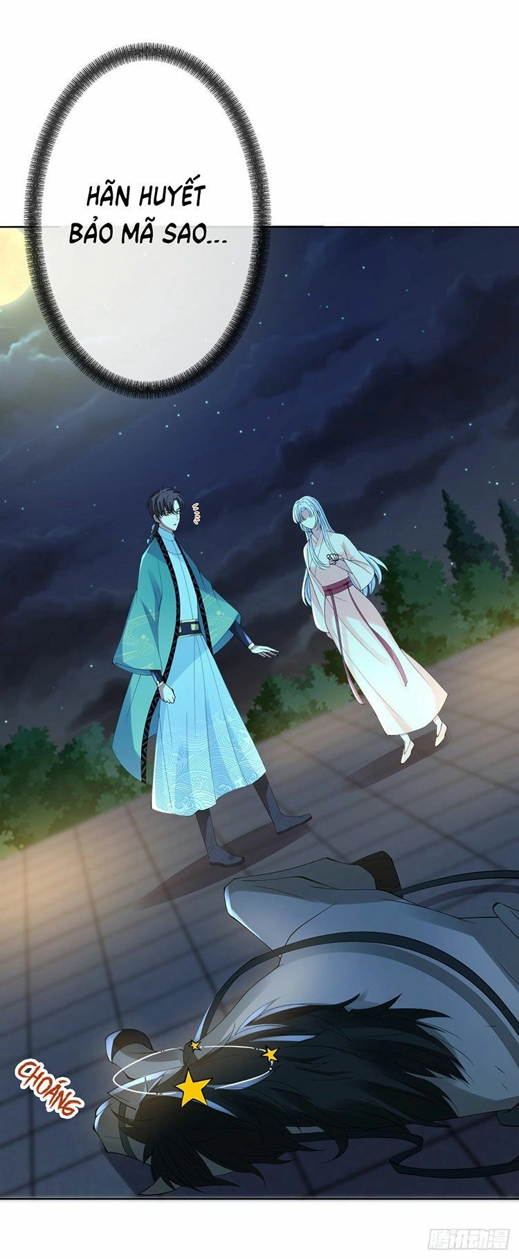 Mạt Thế Nữ Vương Chapter 3.1 - 40