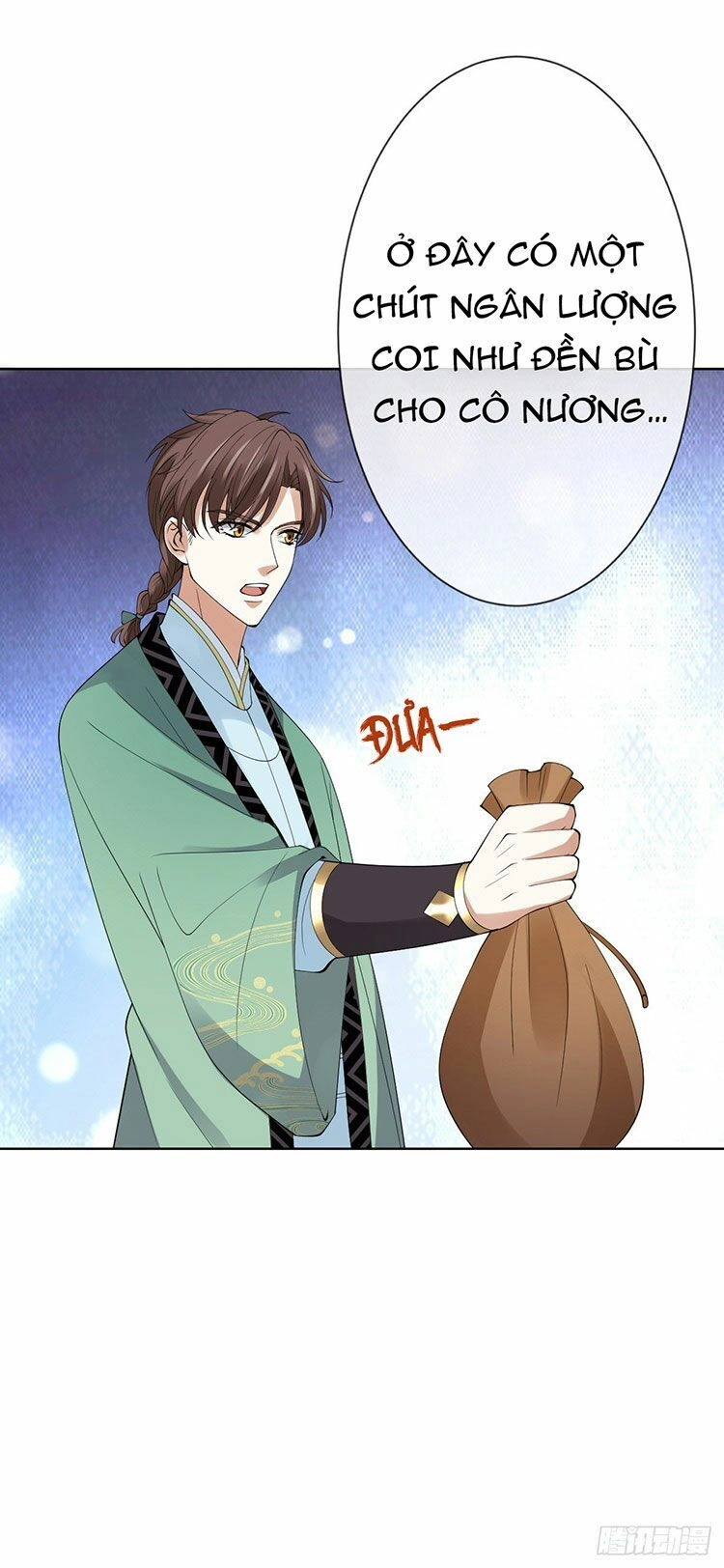 Mạt Thế Nữ Vương Chapter 3.1 - 41