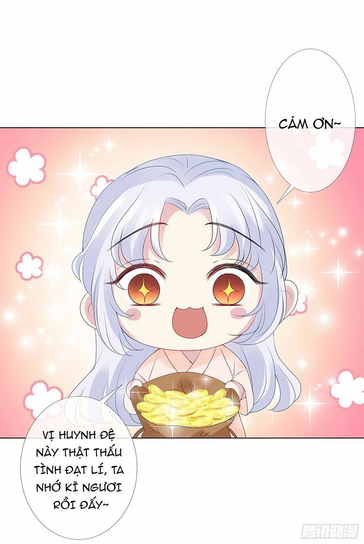 Mạt Thế Nữ Vương Chapter 3.1 - 42