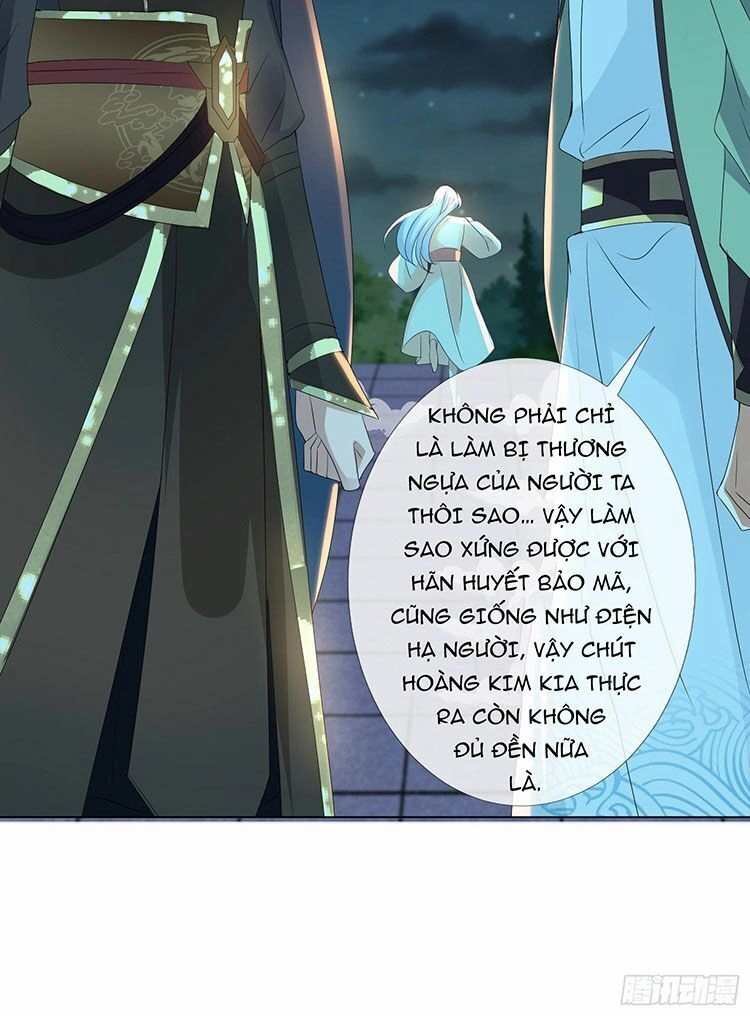 Mạt Thế Nữ Vương Chapter 3.1 - 44