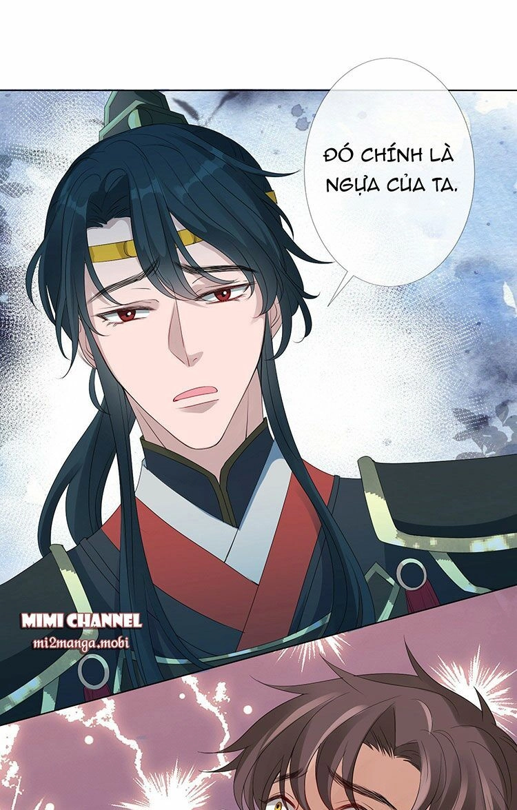 Mạt Thế Nữ Vương Chapter 3.1 - 45