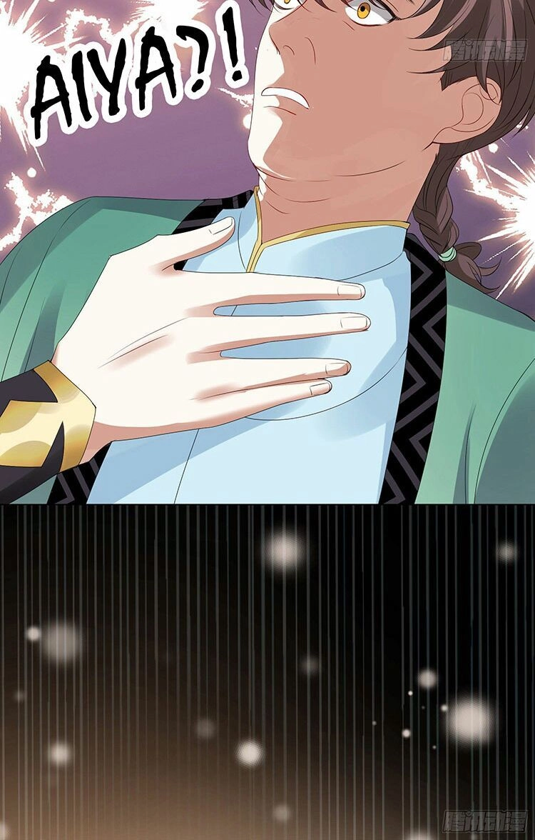 Mạt Thế Nữ Vương Chapter 3.1 - 46