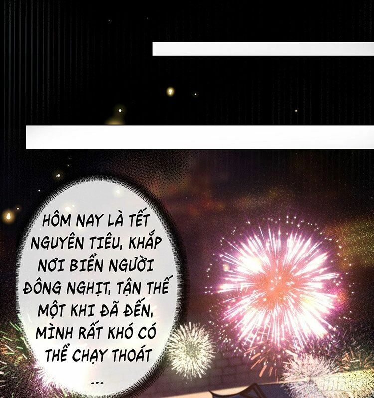 Mạt Thế Nữ Vương Chapter 3.2 - 6