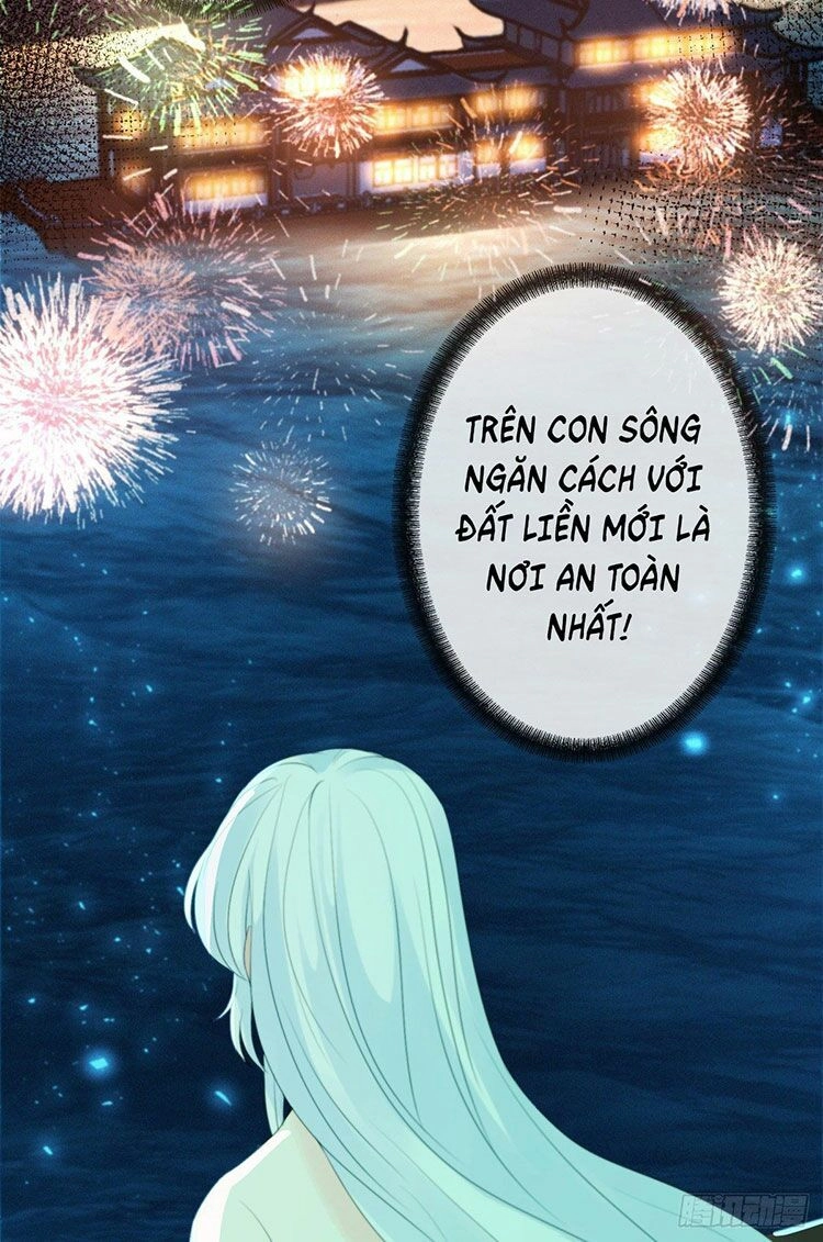 Mạt Thế Nữ Vương Chapter 3.2 - 7