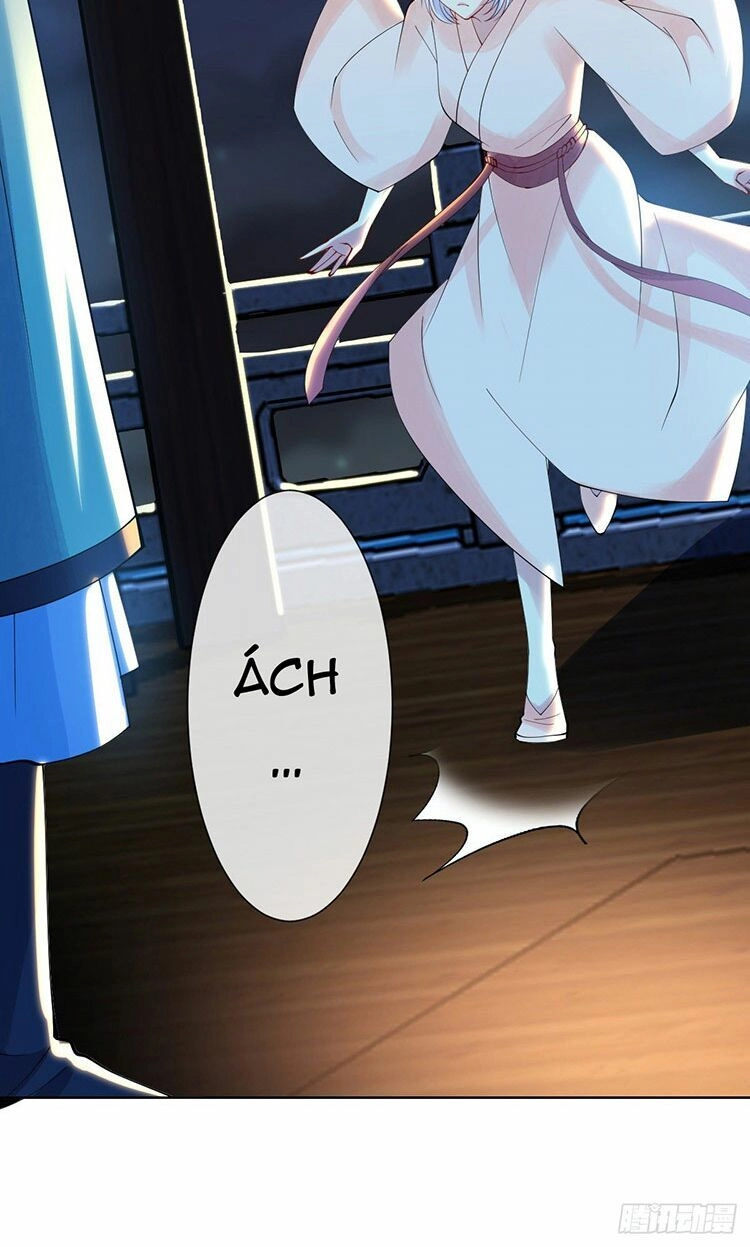 Mạt Thế Nữ Vương Chapter 3.2 - 10