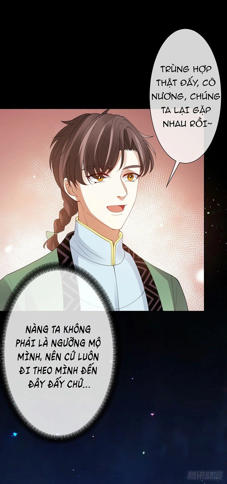 Mạt Thế Nữ Vương Chapter 3.2 - 13