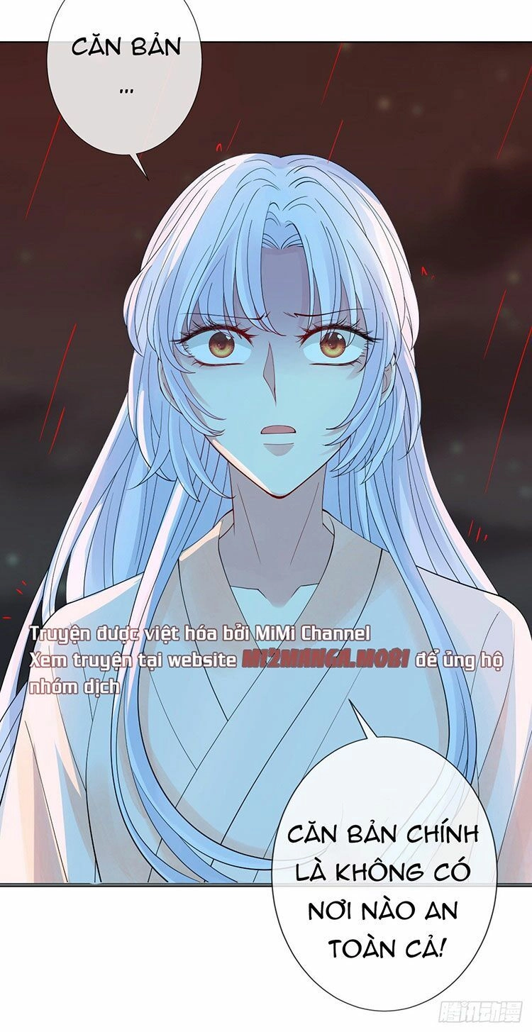 Mạt Thế Nữ Vương Chapter 3.2 - 22