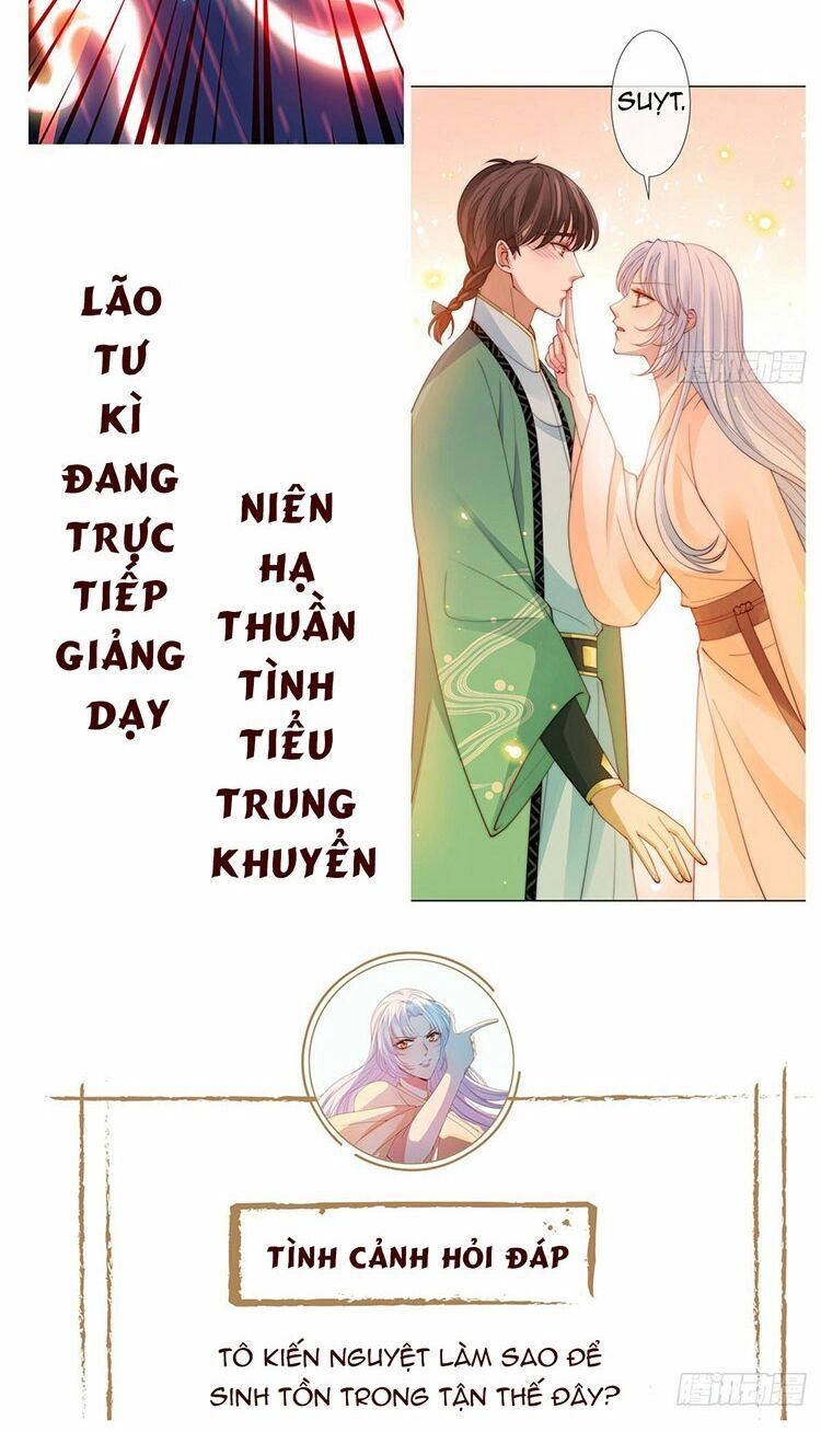 Mạt Thế Nữ Vương Chapter 3.2 - 24
