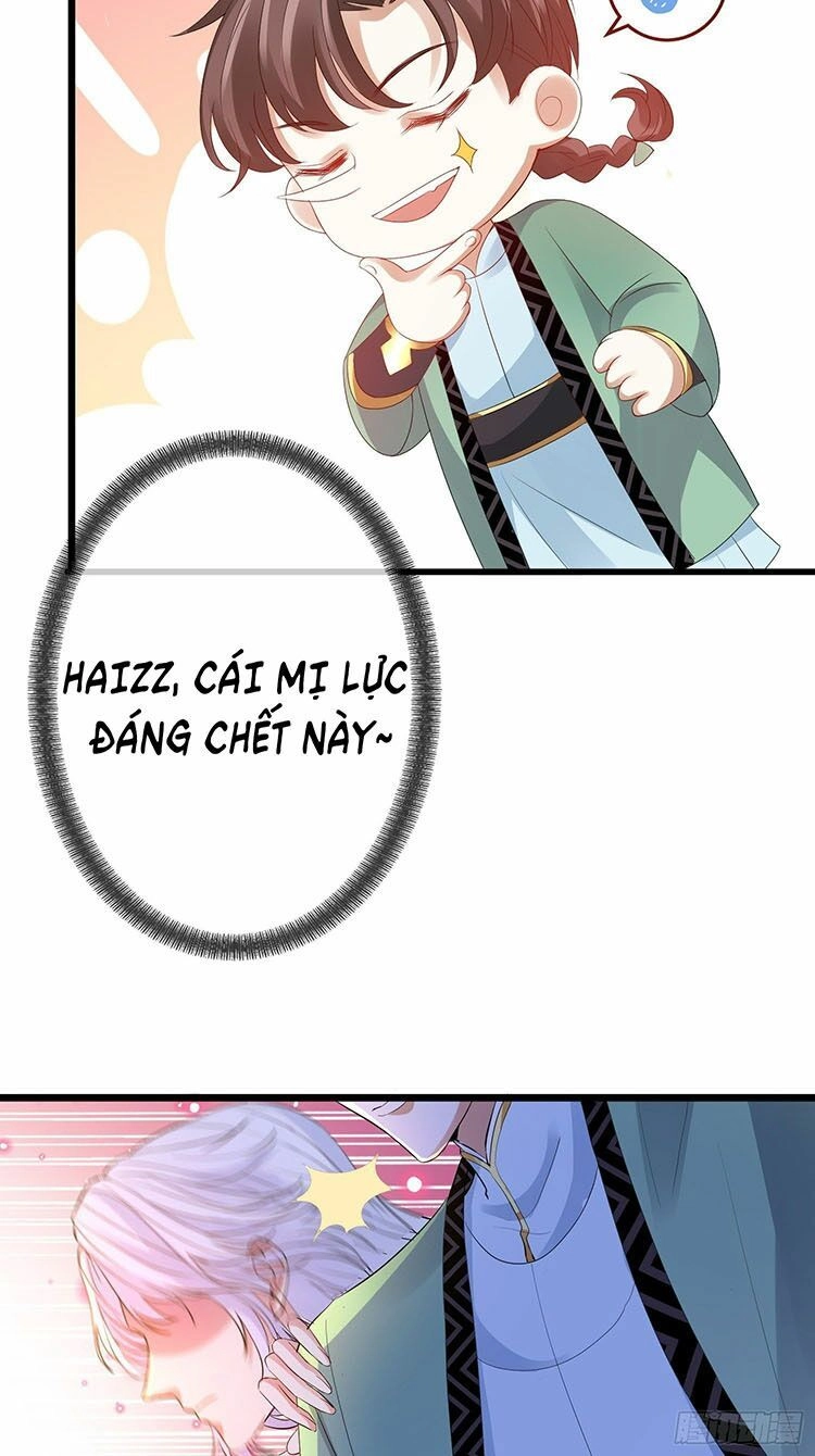 Mạt Thế Nữ Vương Chapter 4.1 - 6