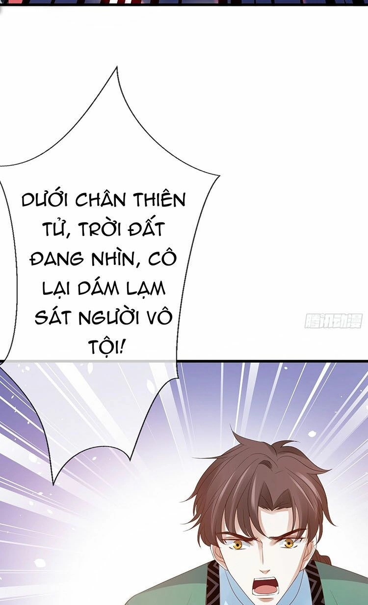 Mạt Thế Nữ Vương Chapter 4.1 - 9