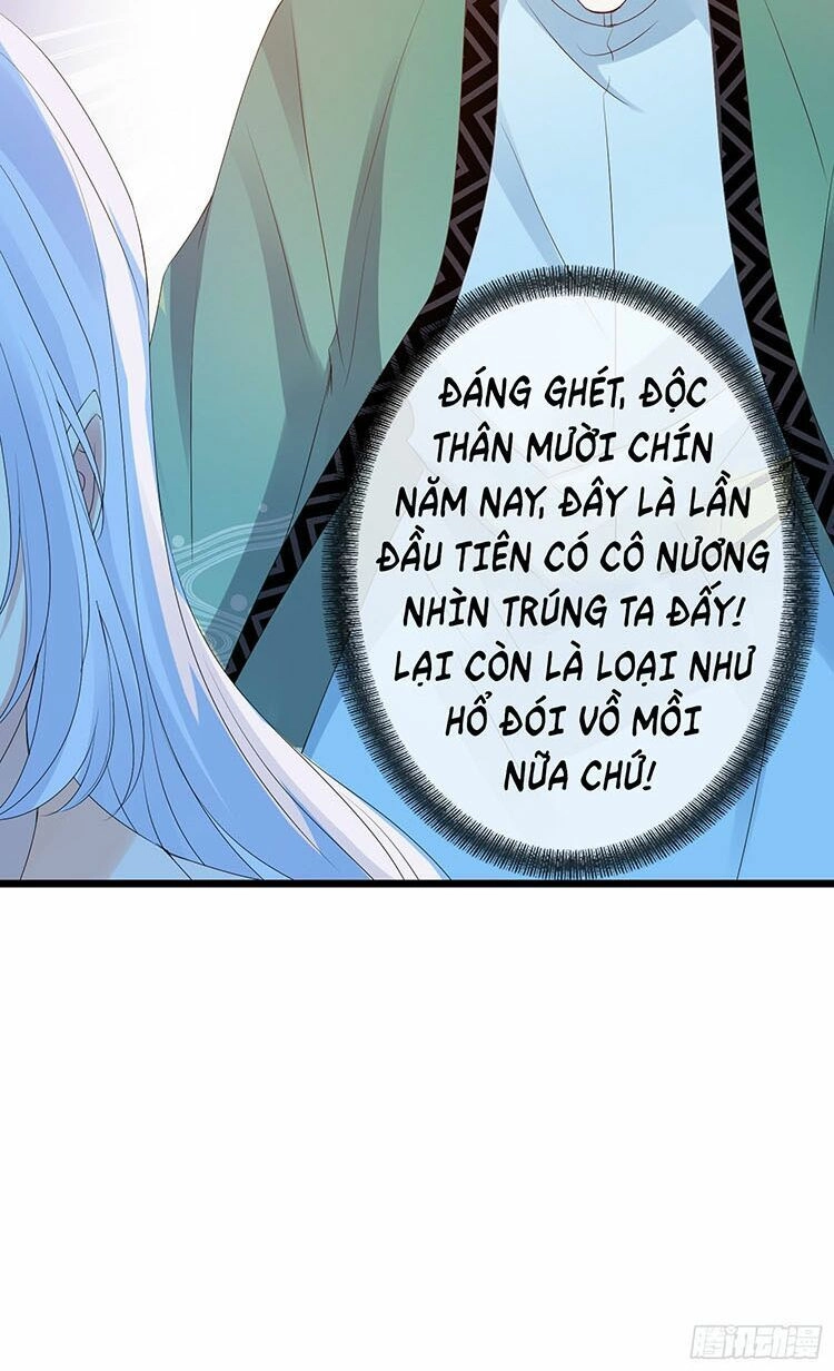 Mạt Thế Nữ Vương Chapter 4.1 - 10