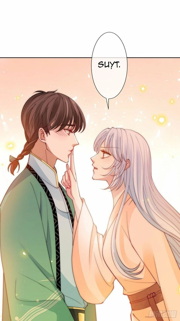 Mạt Thế Nữ Vương Chapter 4.1 - 11