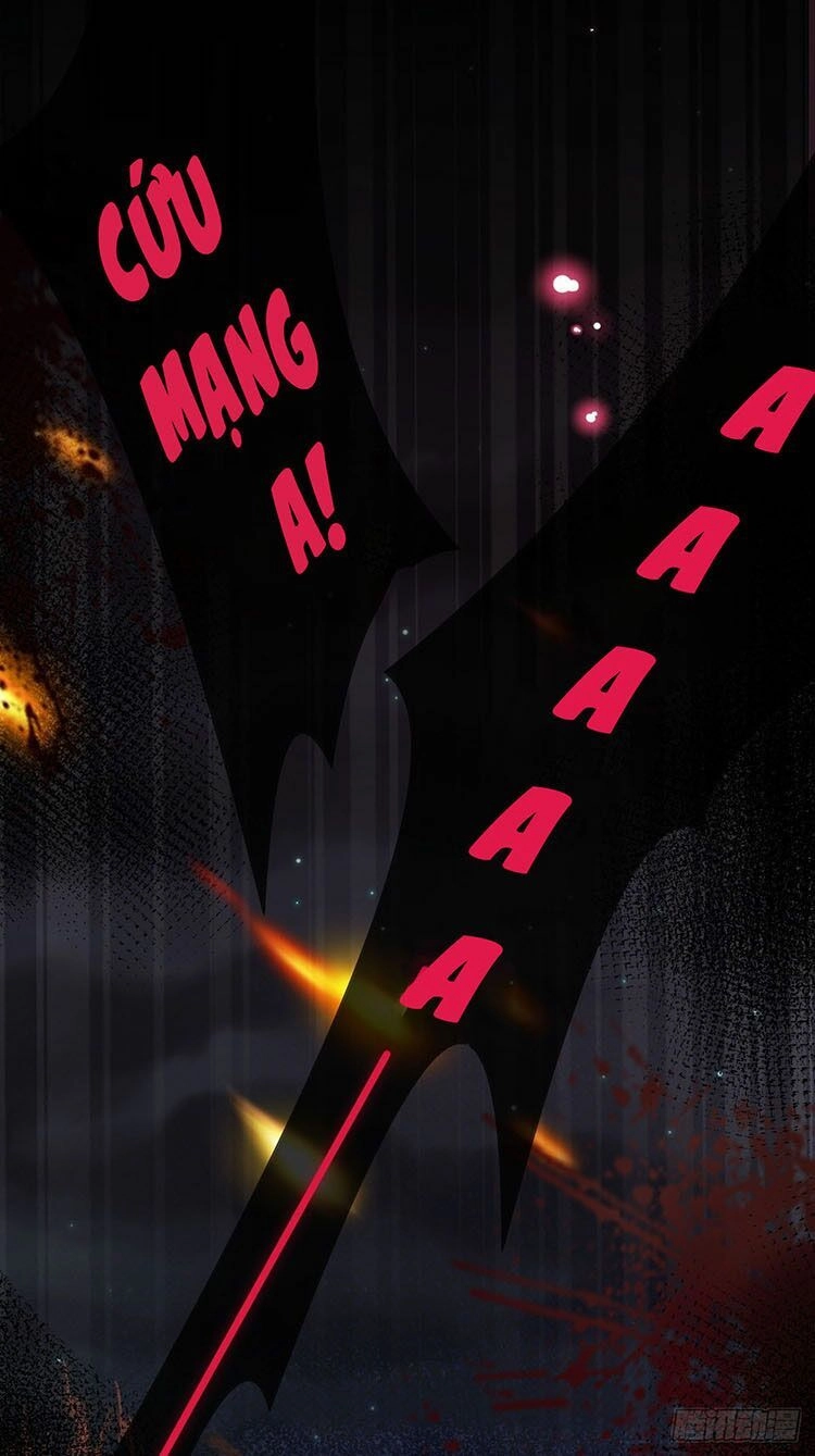 Mạt Thế Nữ Vương Chapter 4.1 - 14