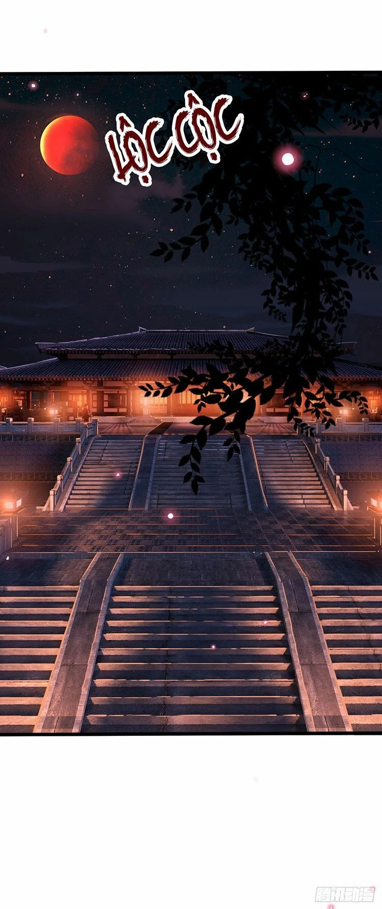 Mạt Thế Nữ Vương Chapter 4.1 - 19