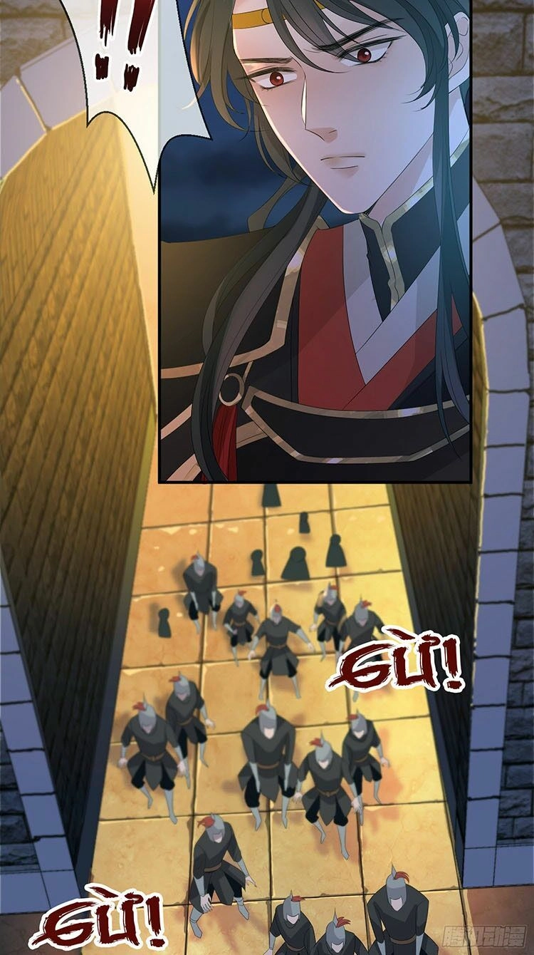 Mạt Thế Nữ Vương Chapter 4.1 - 22