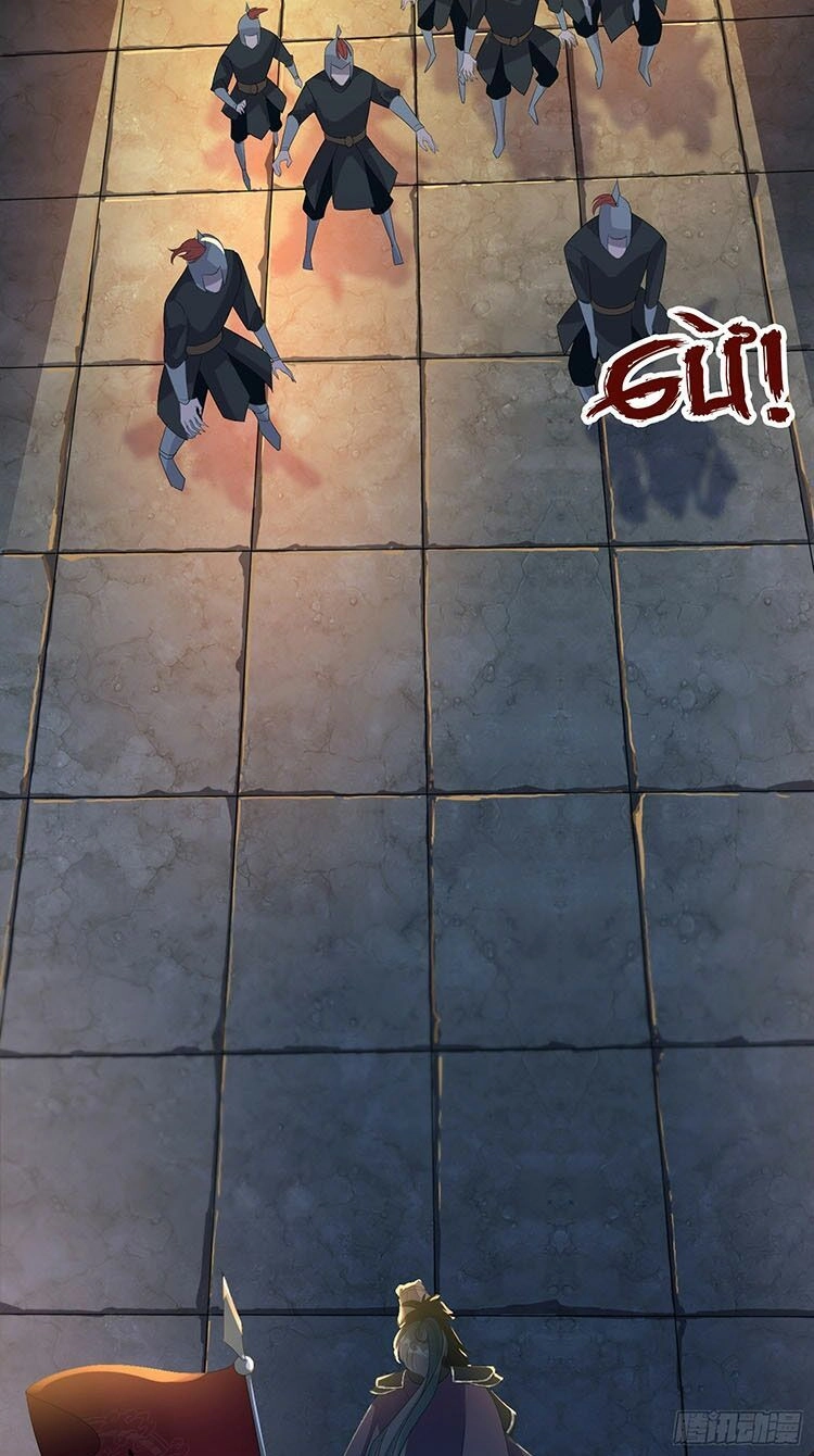 Mạt Thế Nữ Vương Chapter 4.1 - 23