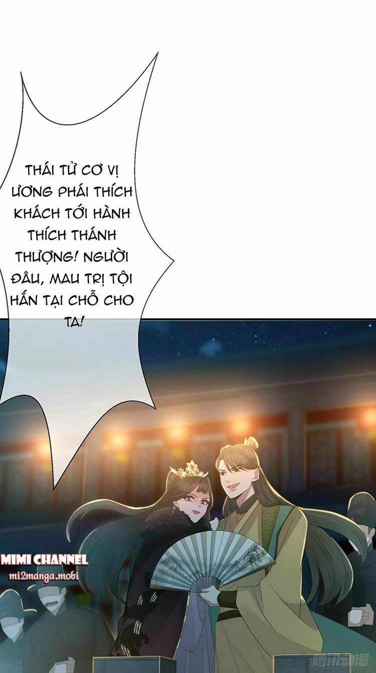 Mạt Thế Nữ Vương Chapter 4.1 - 25