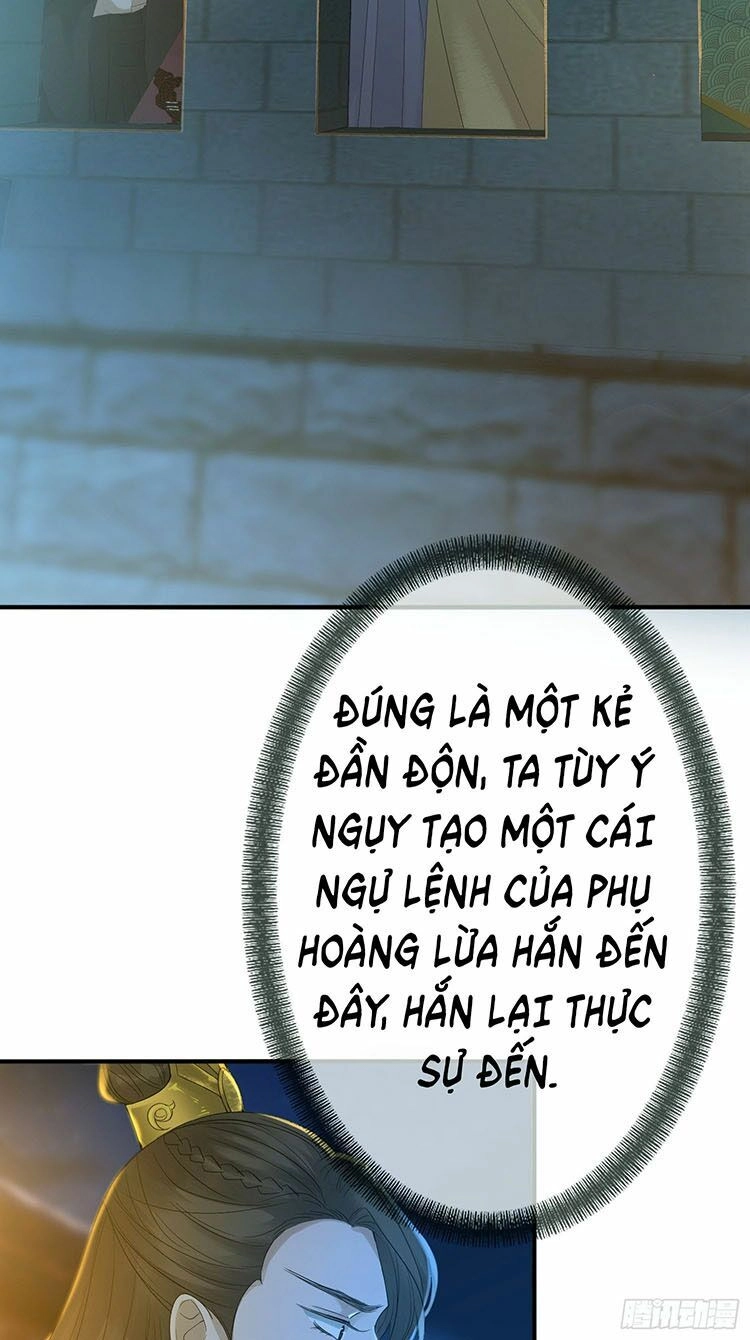 Mạt Thế Nữ Vương Chapter 4.1 - 26