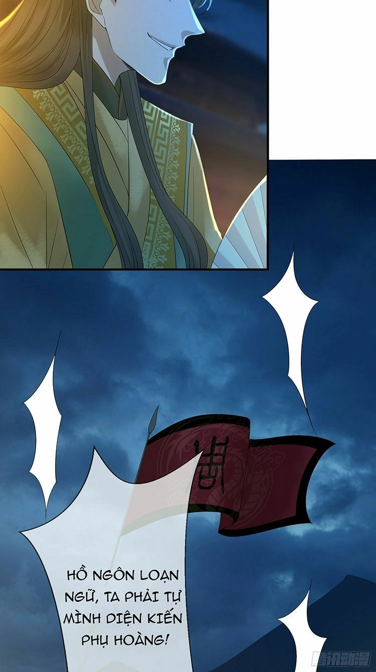 Mạt Thế Nữ Vương Chapter 4.1 - 27