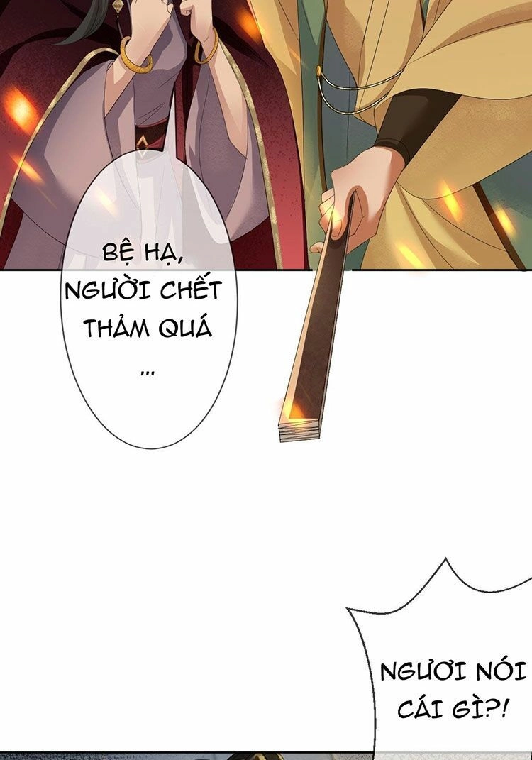 Mạt Thế Nữ Vương Chapter 4.1 - 31