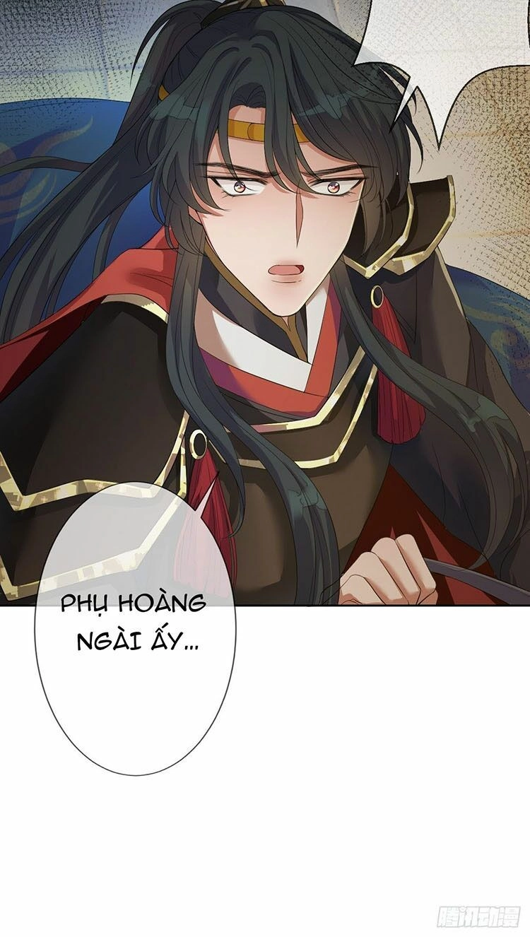 Mạt Thế Nữ Vương Chapter 4.1 - 32