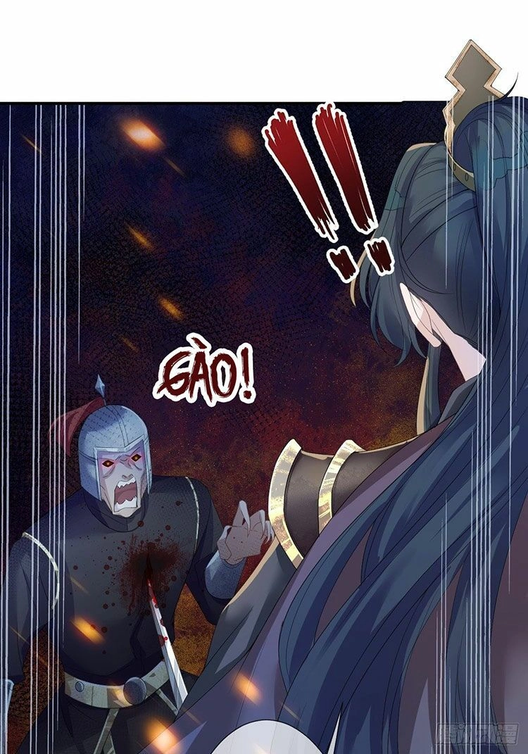 Mạt Thế Nữ Vương Chapter 4.1 - 33