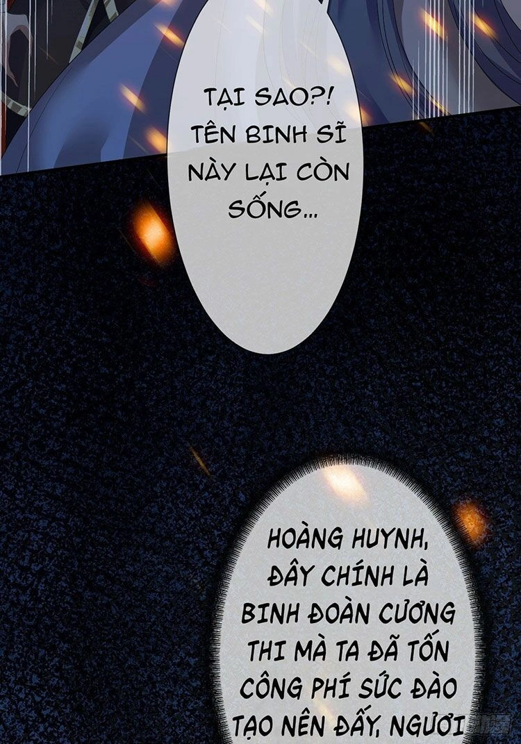 Mạt Thế Nữ Vương Chapter 4.1 - 34