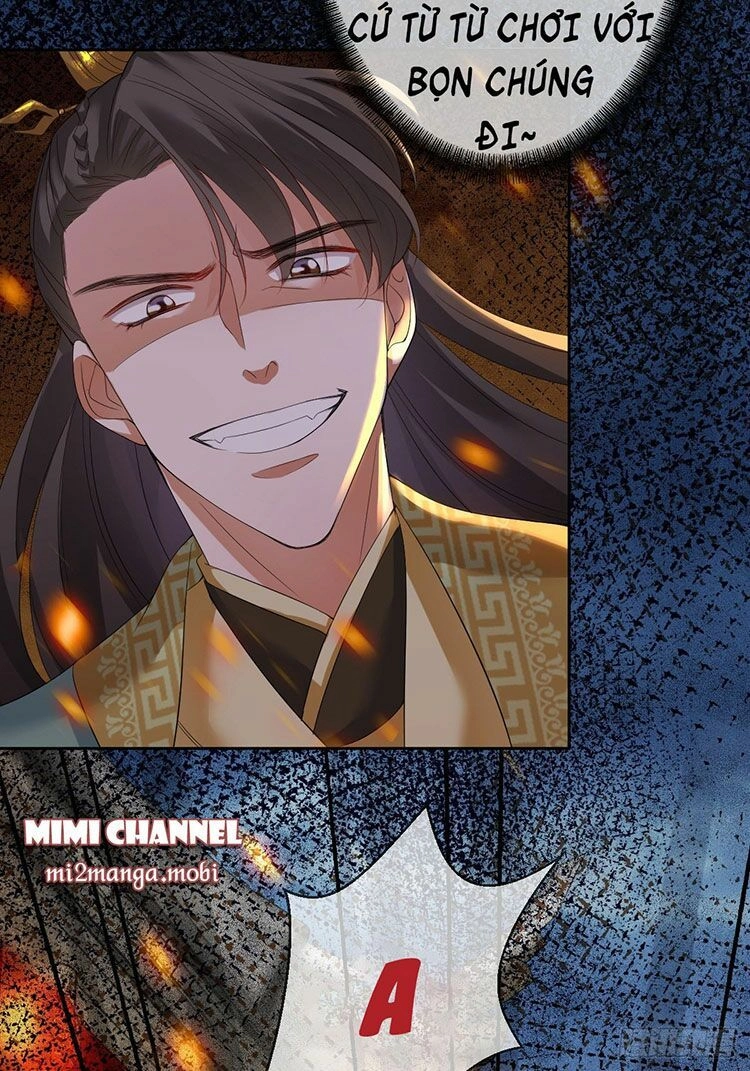 Mạt Thế Nữ Vương Chapter 4.1 - 35