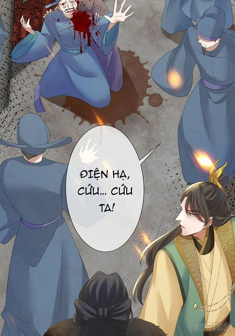 Mạt Thế Nữ Vương Chapter 4.1 - 37