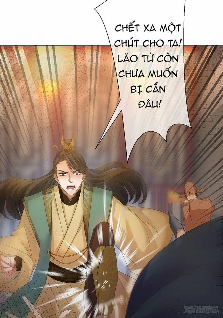 Mạt Thế Nữ Vương Chapter 4.1 - 39