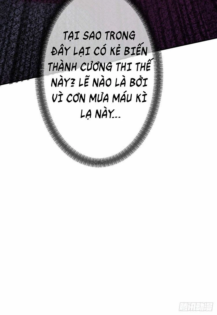 Mạt Thế Nữ Vương Chapter 4.1 - 41