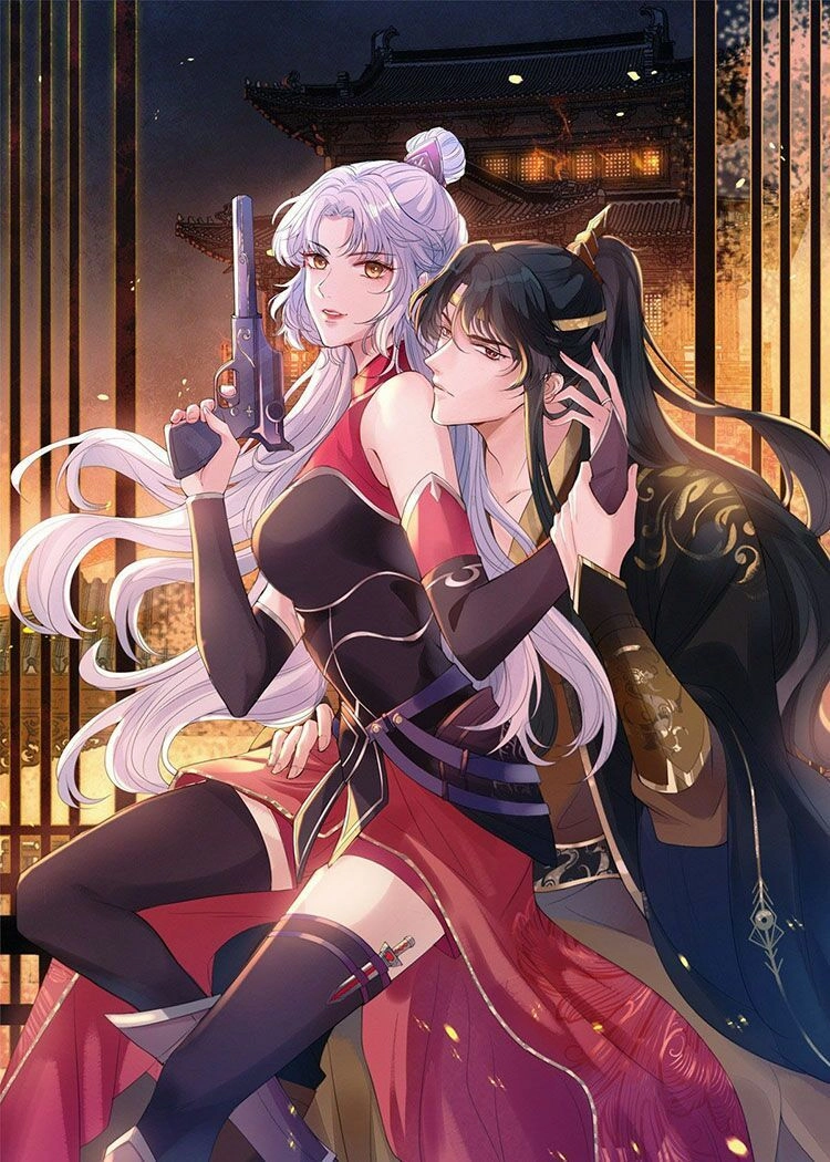 Mạt Thế Nữ Vương Chapter 4.2 - 1