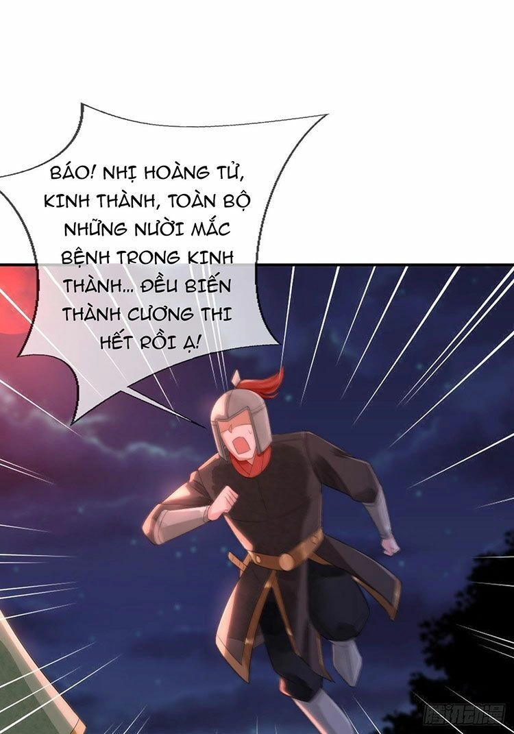 Mạt Thế Nữ Vương Chapter 4.2 - 2