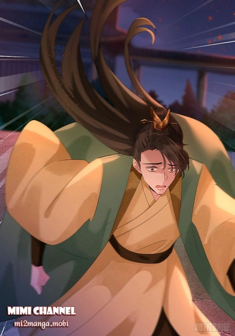 Mạt Thế Nữ Vương Chapter 4.2 - 5