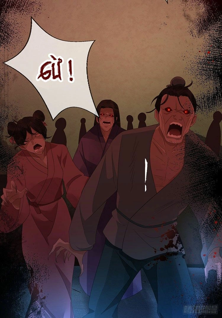 Mạt Thế Nữ Vương Chapter 4.2 - 9