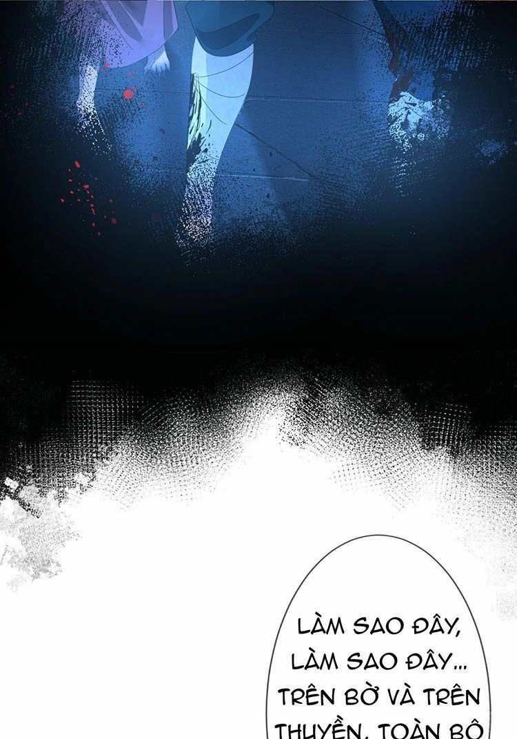 Mạt Thế Nữ Vương Chapter 4.2 - 10