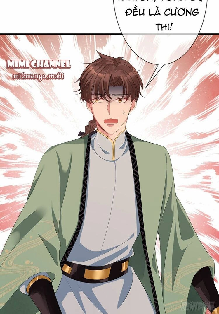 Mạt Thế Nữ Vương Chapter 4.2 - 11