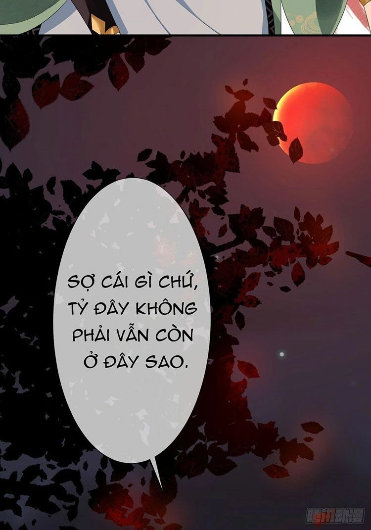 Mạt Thế Nữ Vương Chapter 4.2 - 12